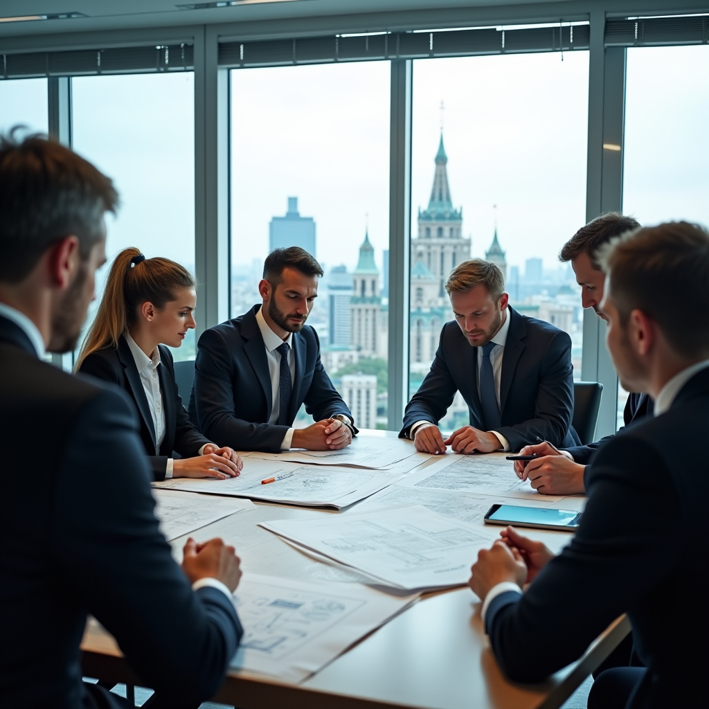 Наглядный пример к статье "Обучение контрактным управляющим в Екатеринбурге: Эксклюзивные программы"