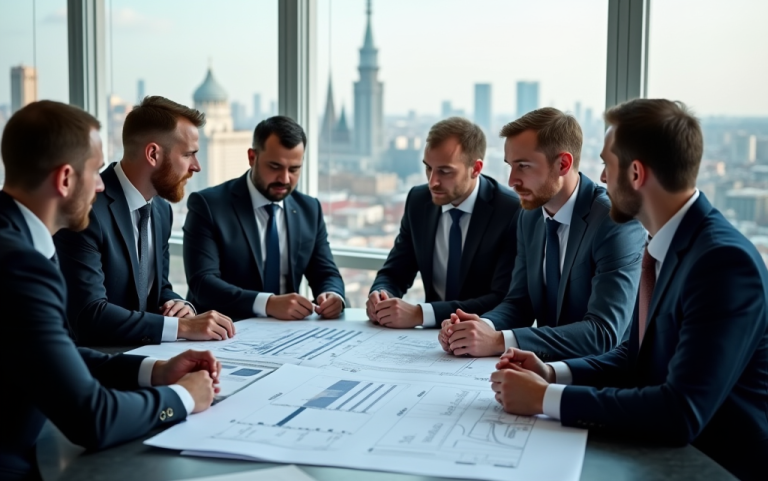 Наглядный пример к статье "Защита прав поставщика в Екатеринбурге: мощные решения"