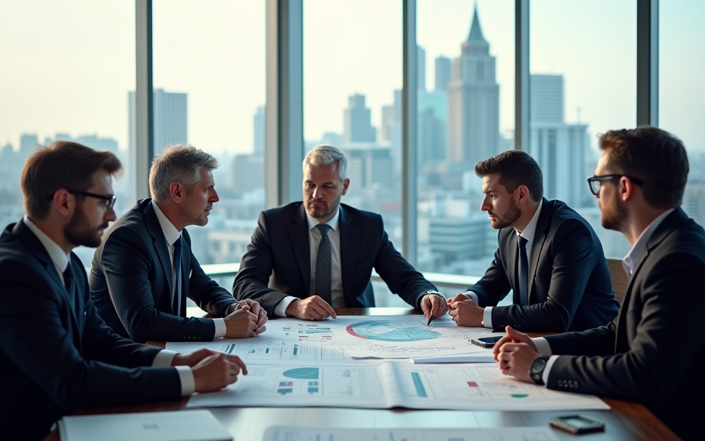 Поясняющая иллюстрация к материалу "223-ФЗ: Безупречная организация закупок в Кирове"