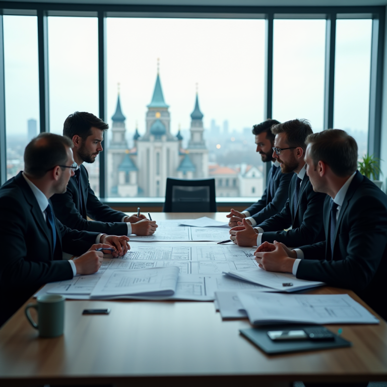 Наглядный пример к статье "Сложные закупки — эффективное обучение в Екатеринбурге"