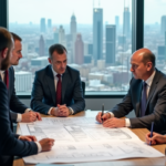 Наглядный пример к статье "Эффективное руководство по конкурсной документации в Екатеринбурге"