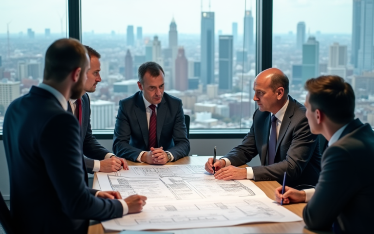 Наглядный пример к статье "Эффективное руководство по конкурсной документации в Екатеринбурге"