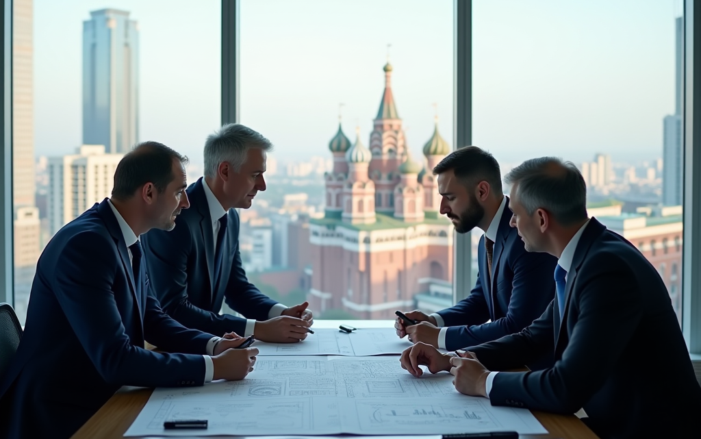 Поясняющая иллюстрация к материалу "Государственные закупки: Обязательное руководство в Кирове [sc name=year][/sc]"