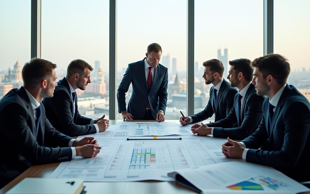 Поясняющая иллюстрация к материалу "Риски исполнения контракта в Кирове — эксклюзивное обучение"