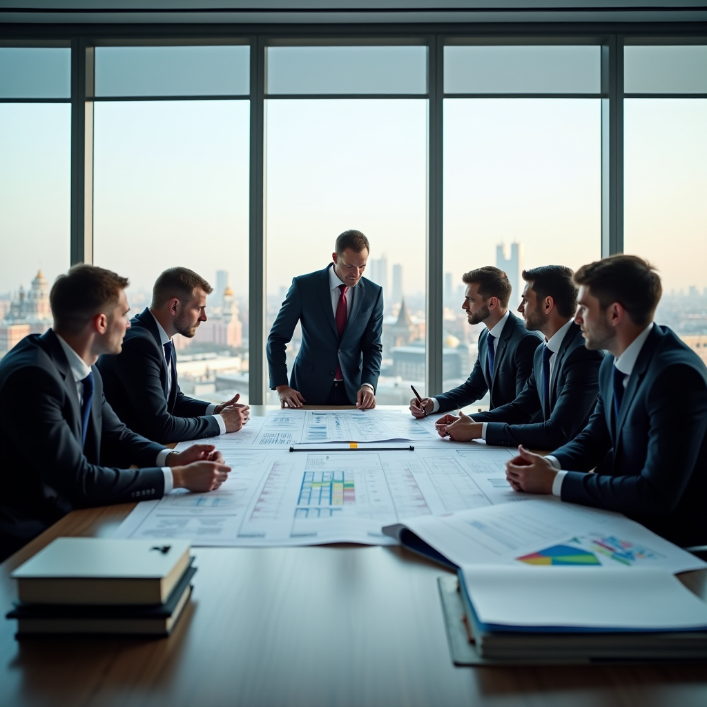 Иллюстрация 2: 44-ФЗ: эффективный план тендерной документации без ошибок заказчика Изображение к статье "44-ФЗ: эффективный план тендерной документации без ошибок заказчика"