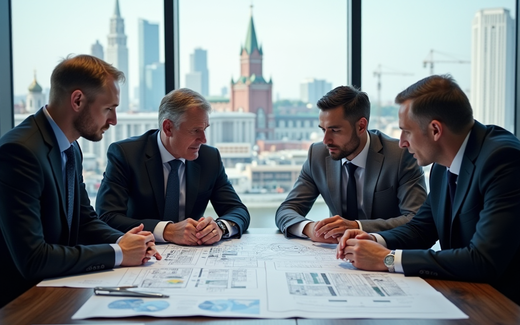 Изображение к статье "Способ закупки: Простой выбор лучшего варианта"