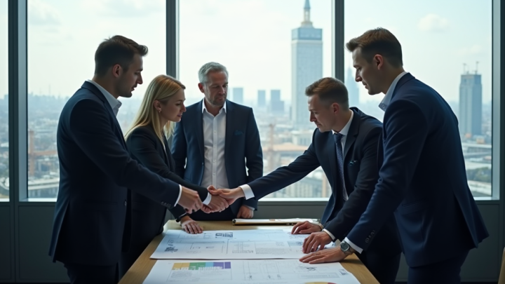 Графическое сопровождение статьи "Открытый конкурс 44-ФЗ: Успешное планирование закупок в Кирове"