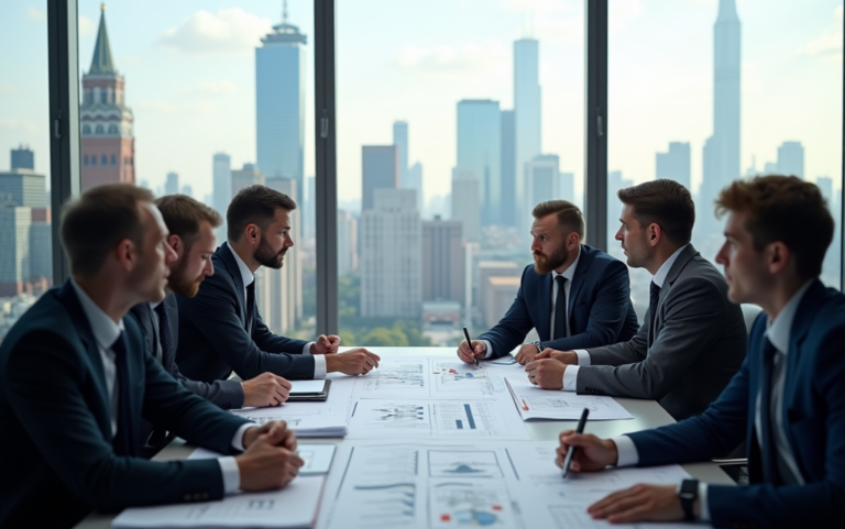 Графическое сопровождение статьи "Сервис оценки юридических лиц: Обязательный инструмент закупок в Кирове [sc name=year][/sc]"