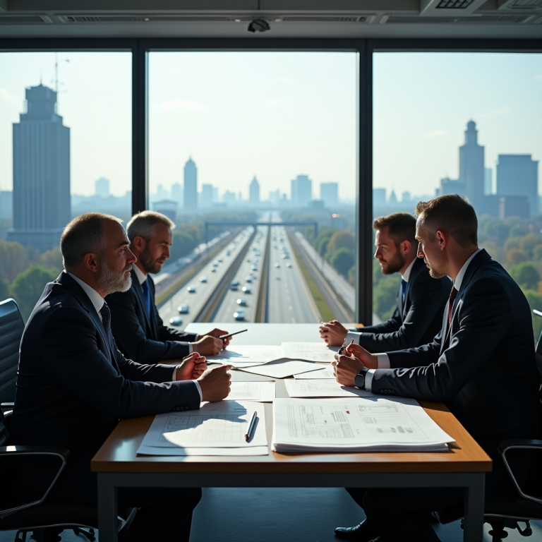 Графическое сопровождение статьи "44-ФЗ изменения: Обновления в Кирове"