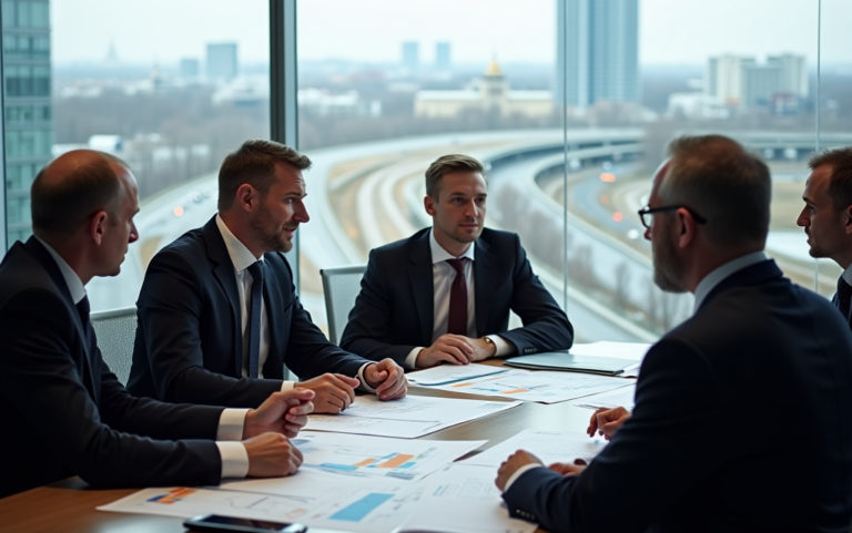 Наглядный пример к статье "Конкурсная документация: безошибочное в Екатеринбурге обучение"