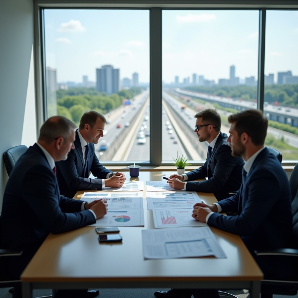 Графическое сопровождение статьи "Расторжение контракта в Кирове: эксклюзивное руководство"