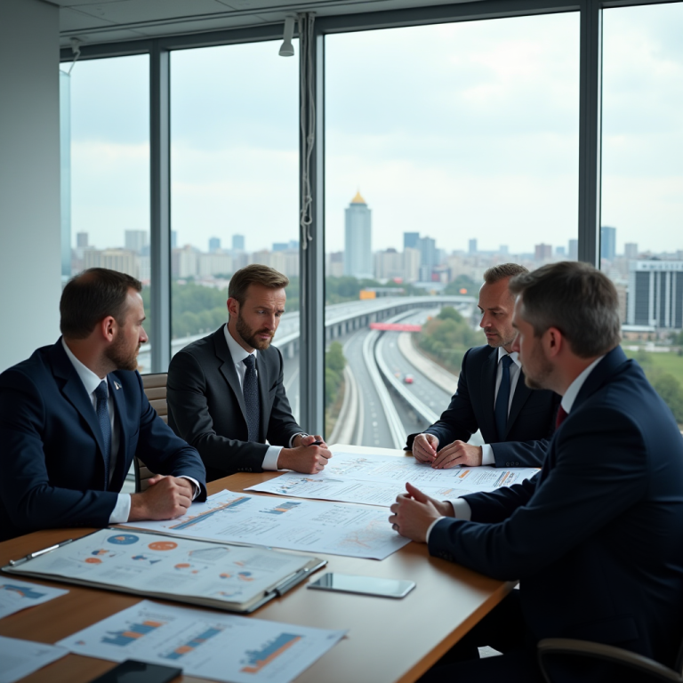 Графическое сопровождение статьи "Расторжение контракта: обязательный гайд в Кирове"