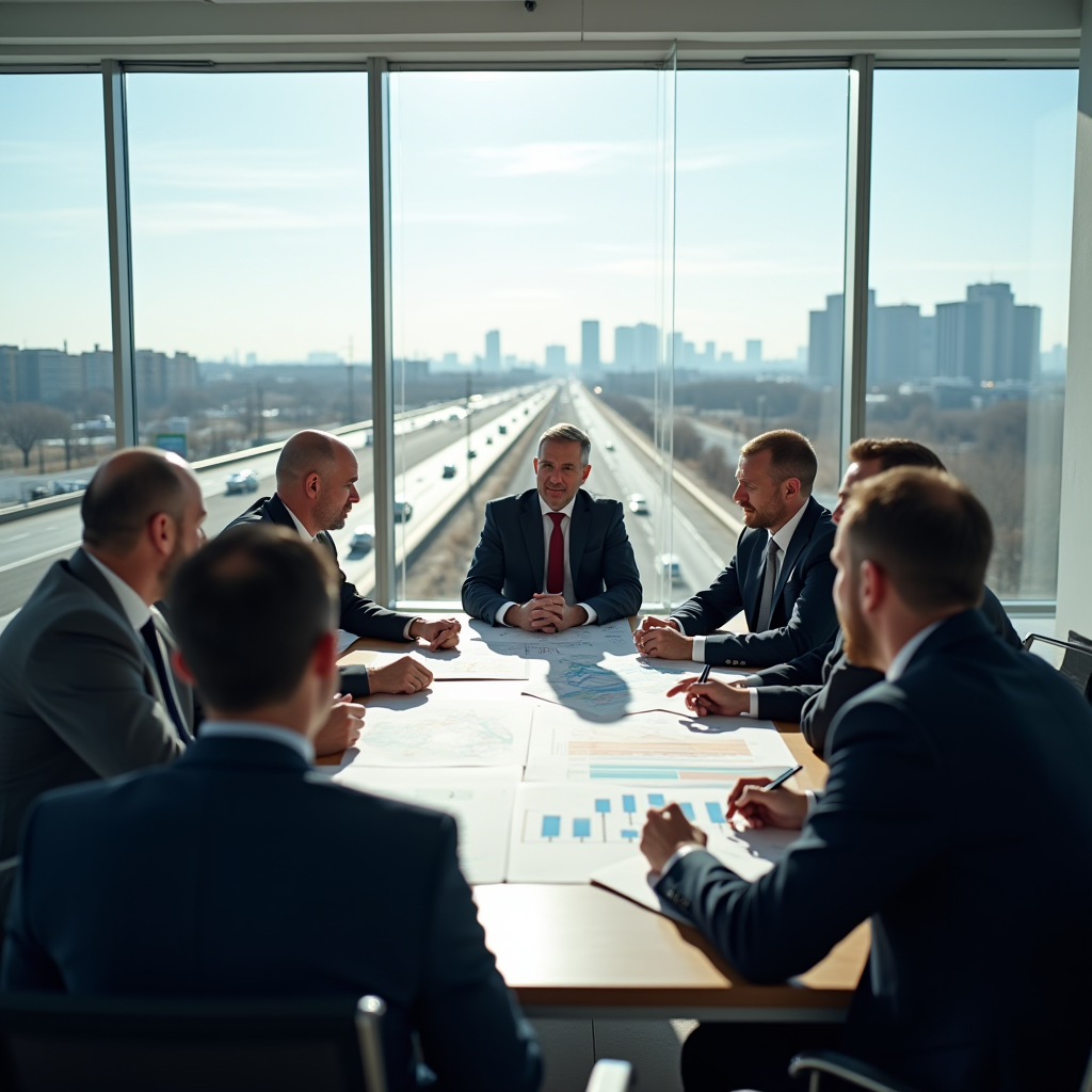 Поясняющая иллюстрация к материалу "Контрактная служба: Обязательная эффективная структура в Кирове [sc name=year][/sc]"