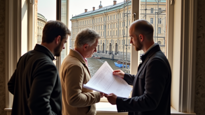 Поясняющая иллюстрация к материалу "Электронные площадки в Кирове: эффективное обучение"