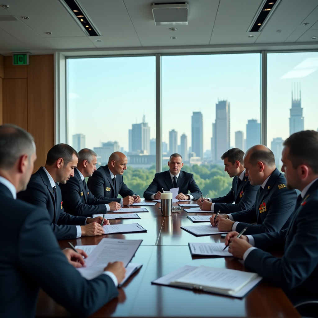 Поясняющая иллюстрация к материалу "Конкурсная документация: Простое обучение госзакупкам во Владимире"