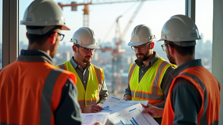 Наглядный пример к статье "Оценка поставщика: эксклюзивное обучение в Екатеринбурге"