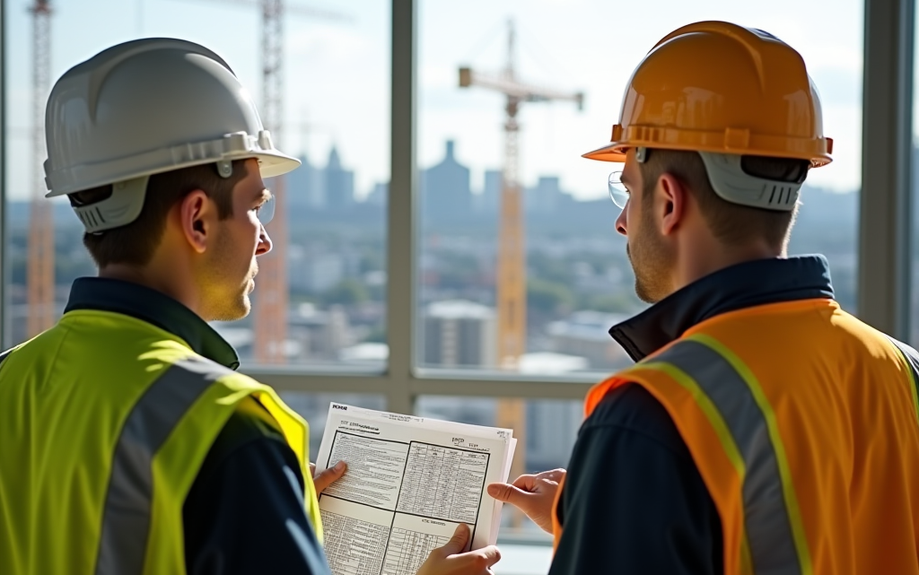 Наглядный пример к статье "Обучение закупкам: Эффективная подготовка в Екатеринбурге"