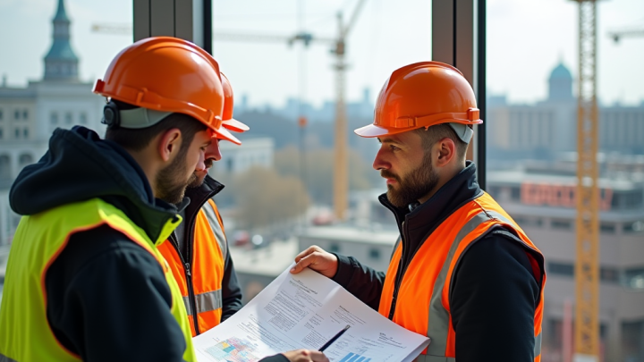 Иллюстрация 1: Тендерная документация: эффективный способ избежать критических ошибок Изображение к статье "Тендерная документация: эффективный способ избежать критических ошибок"