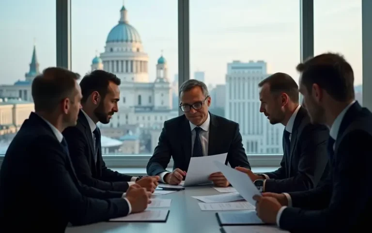 Наглядный пример к статье "44-ФЗ: Лучшие советы по закупкам в Екатеринбурге 2025"