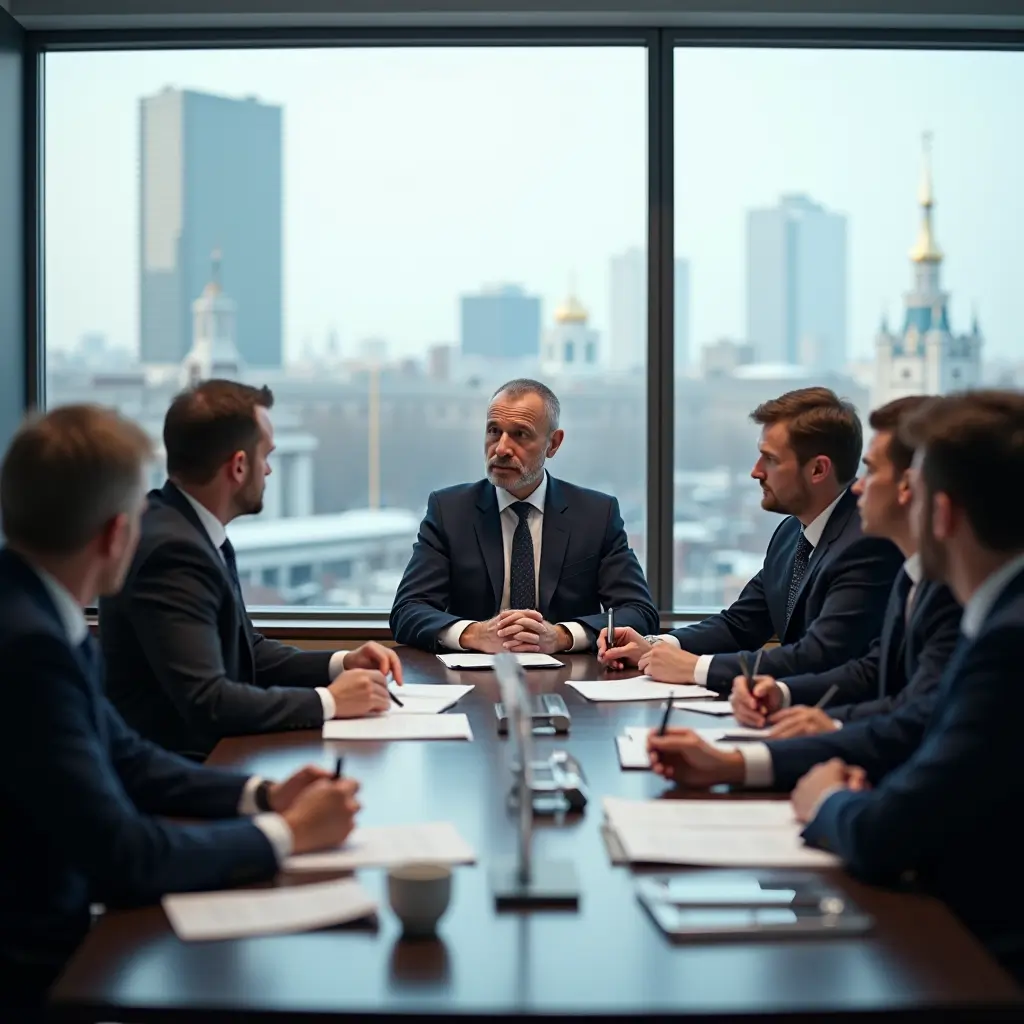 Графическое сопровождение статьи "Сложные закупки в Кирове: Лучшие советы специалистам"