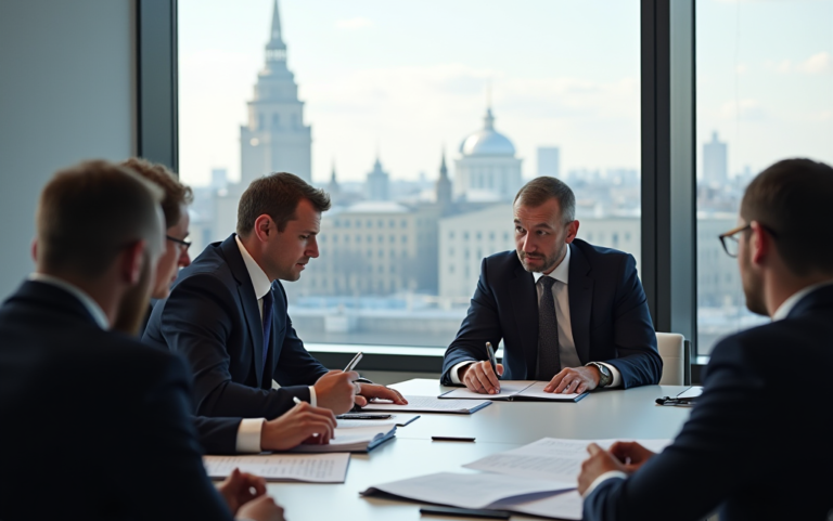 Графическое сопровождение статьи "Закупки малого бизнеса — эффективное обучение специалистов в Кирове"