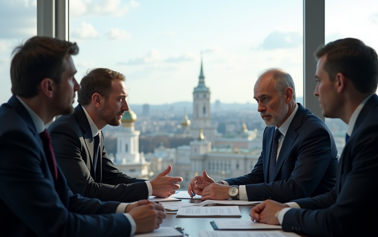 Поясняющая иллюстрация к материалу "44-ФЗ 223-ФЗ: надежная защита от нарушений в Кирове"