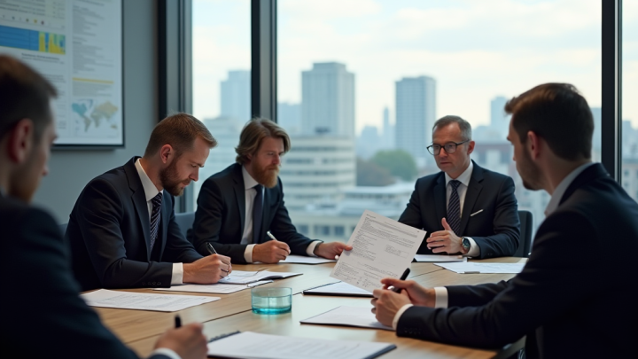 Иллюстрация 1: Исполнение контракта: ключевой контроль для гарантированного результата Изображение к статье "Исполнение контракта: ключевой контроль для гарантированного результата"