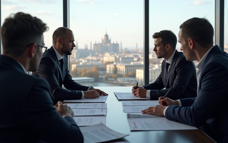 Наглядный пример к статье "Цифровизация закупок: эксклюзивное обучение в Екатеринбурге"