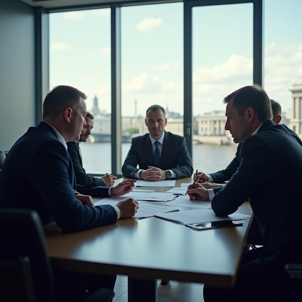 Графическое сопровождение статьи "Единственный поставщик — важные правила закупок 44-ФЗ в Кирове"