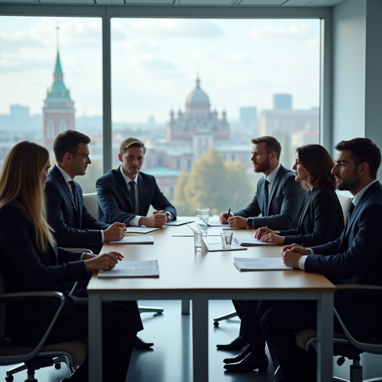 Иллюстрация 1: Обязательное обучение: ключевой навык для успешных госзакупок Изображение к статье "Обязательное обучение: ключевой навык для успешных госзакупок"