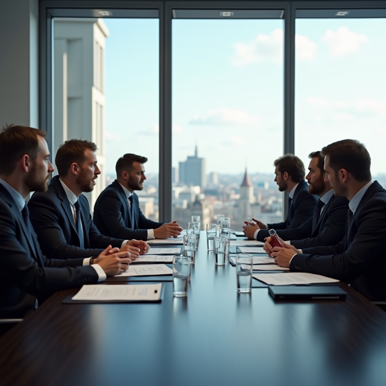 Иллюстрация 1: Способ закупки: Ваш ключ к лучшему обучению Графическое сопровождение статьи "Способ закупки: эксклюзивное обучение специалистов в Кирове"