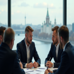 Наглядный пример к статье "Электронные контракты 2024: Обязательное обучение в Екатеринбурге"