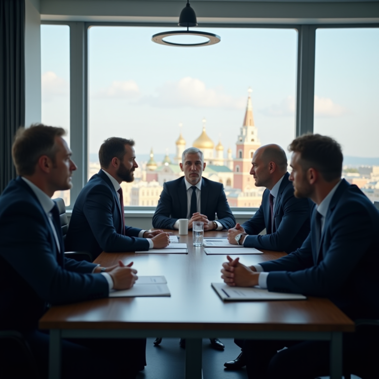 Поясняющая иллюстрация к материалу "44-ФЗ: эффективная организация закупок для госкомпаний в Кирове"