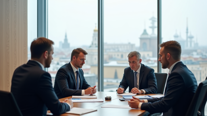 Наглядный пример к статье "План-график закупок: Эффективное планирование в Екатеринбурге"