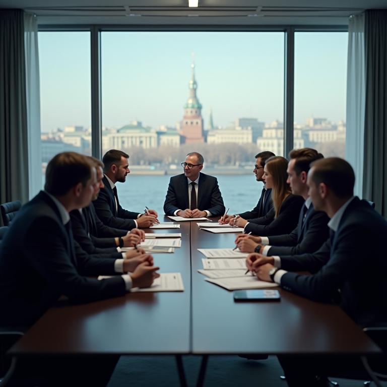 Поясняющая иллюстрация к материалу "Расторжение контракта 44-ФЗ — обязательное обучение в Кирове"