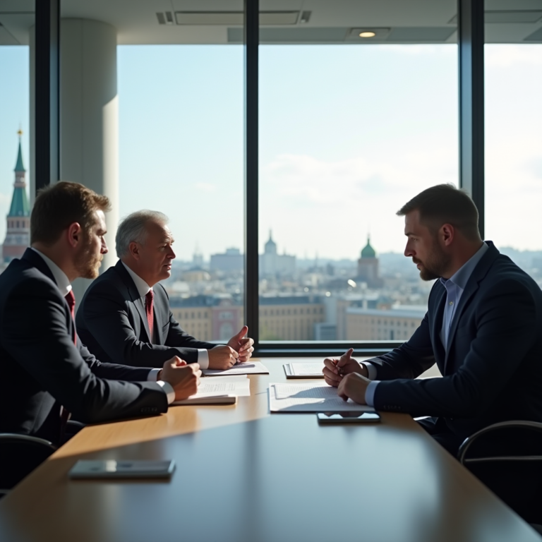 Поясняющая иллюстрация к материалу "Национальные преференции: Эксклюзивный гид в Кирове"