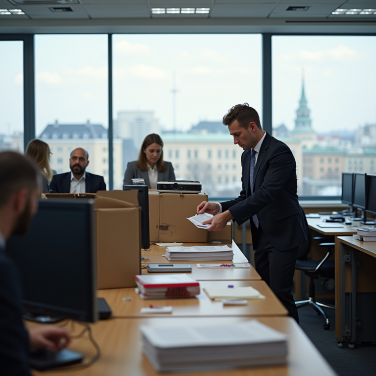 Поясняющая иллюстрация к материалу "Закупки малого бизнеса — эффективное обучение специалистов в Кирове"