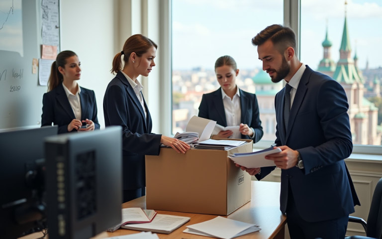 Поясняющая иллюстрация к материалу "Эффективные закупки 223-ФЗ в Москве: в Самаре"