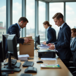 Наглядный пример к статье "Цифровизация закупок: Эффективное обучение в Екатеринбурге"