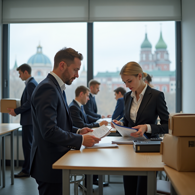 Иллюстрация 2: Контроль закупок: Надежный Аудит 44-ФЗ для Безопасности Поясняющая иллюстрация к материалу "Контроль закупок — эффективный аудит 44-ФЗ в Кирове"