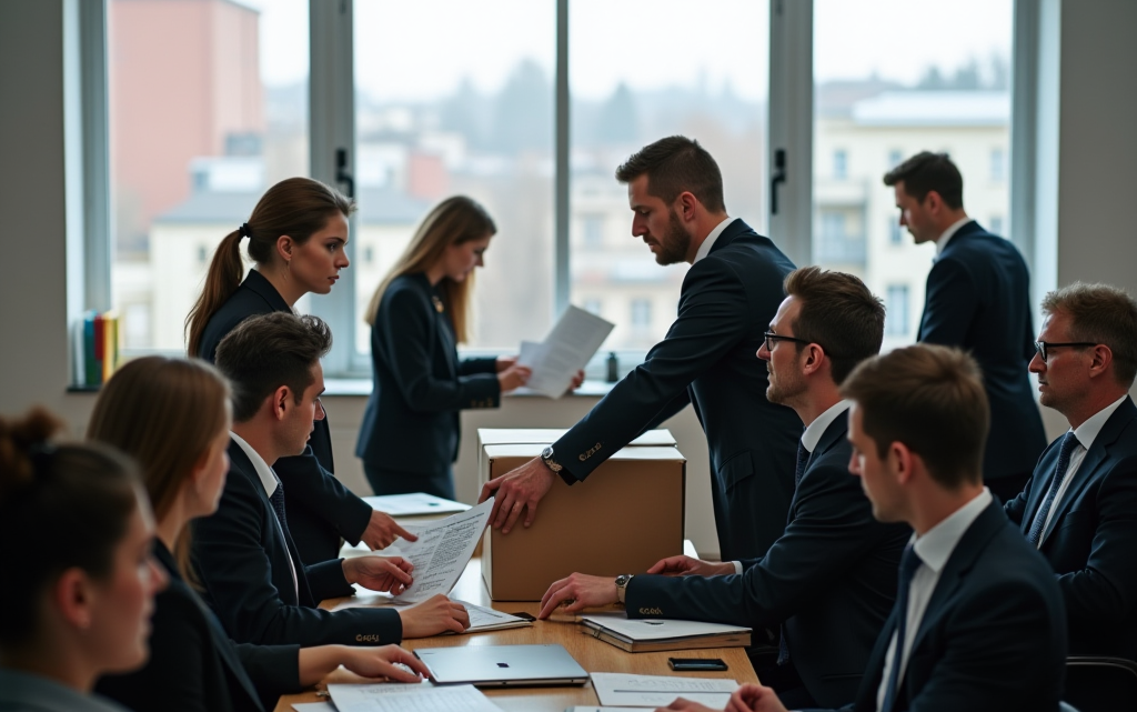Наглядный пример к статье "Обучение закупкам: эксклюзивные курсы в Екатеринбурге"
