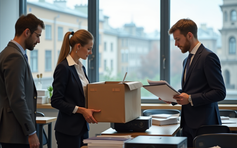 Графическое сопровождение статьи "Обучение контрактным управляющим в Кирове: Экспресс-курсы 44-ФЗ"