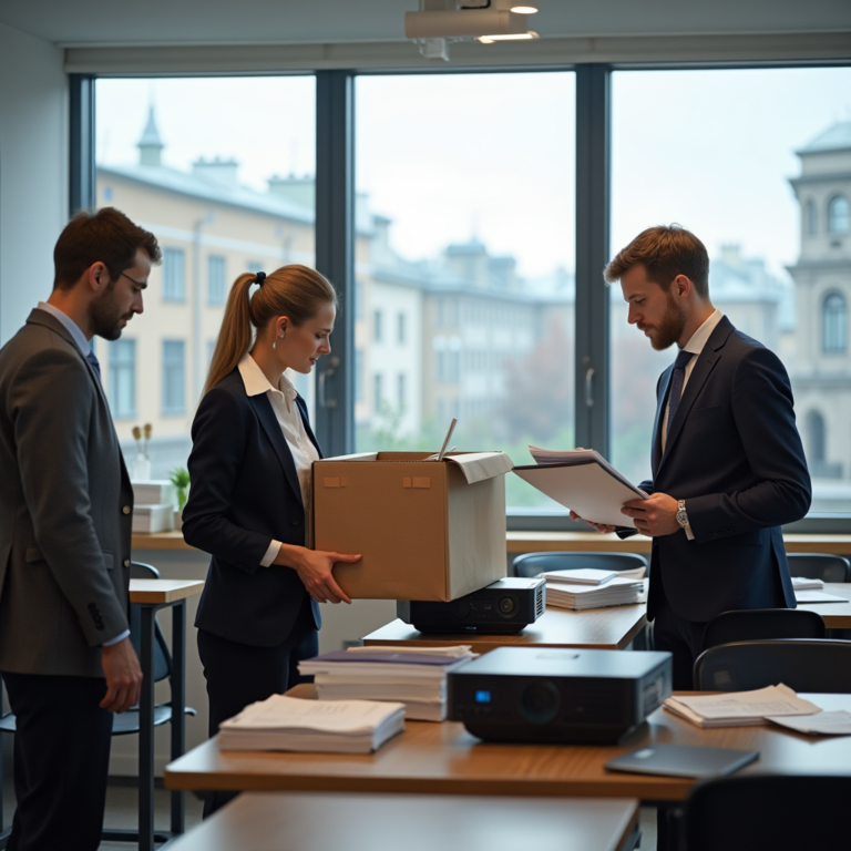 Поясняющая иллюстрация к материалу "Закупка услуг 223-ФЗ — важное обучение в Кирове"