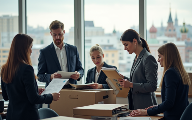 Поясняющая иллюстрация к материалу "Закупки ограниченного доступа: эффективное обучение в Кирове"