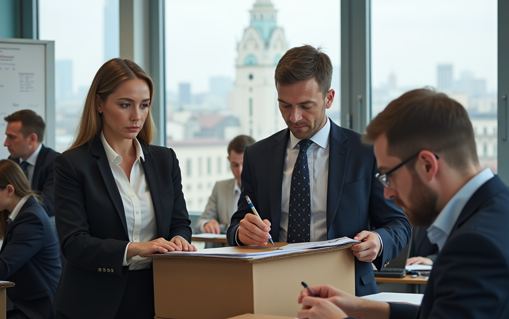 Поясняющая иллюстрация к материалу "Нарушение Закона 223-ФЗ в Кирове [sc name=year][/sc]: Обязательный обзор"