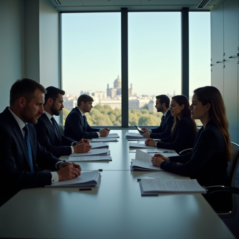 Изображение к статье "Организация закупок по 223-ФЗ: надежный алгоритм для госкомпаний"