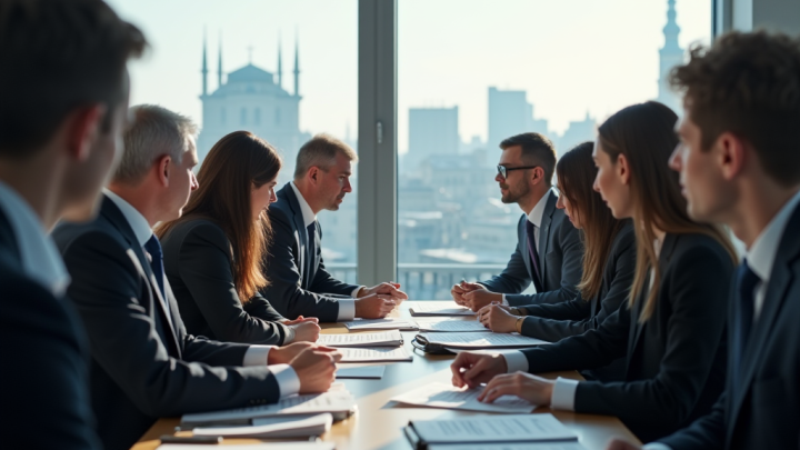 Поясняющая иллюстрация к материалу "Риски исполнения контракта: обучение госзакупкам в Кирове"