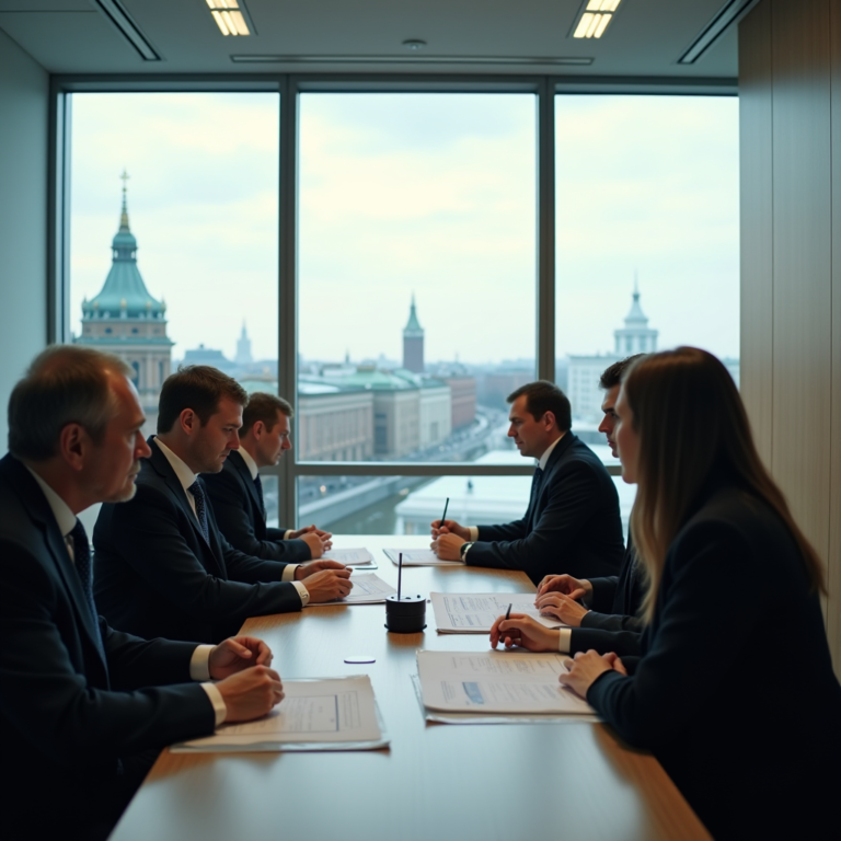 Поясняющая иллюстрация к материалу "Запрос коммерческих предложений: лучший гайд в Кирове [sc name=year][/sc]"