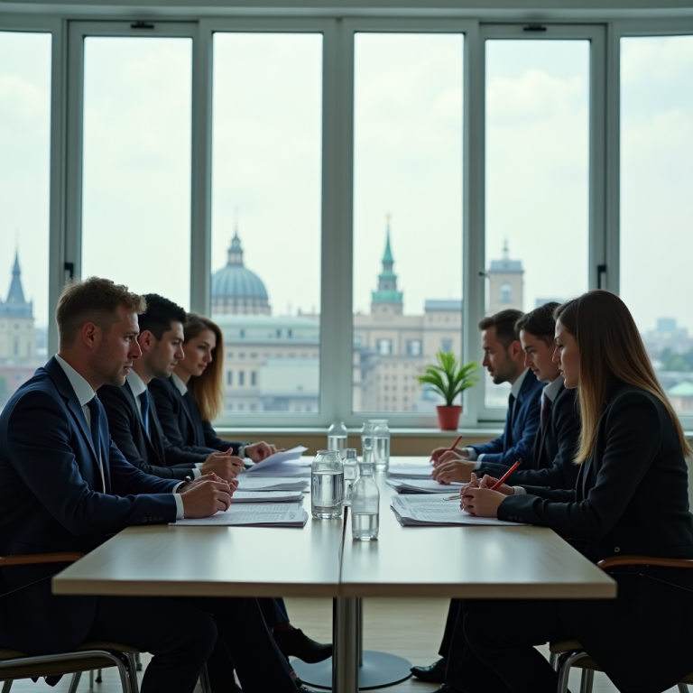 Графическое сопровождение статьи "Офсетные госконтракты: Обязательные изменения во Владимире [sc name=year][/sc]"