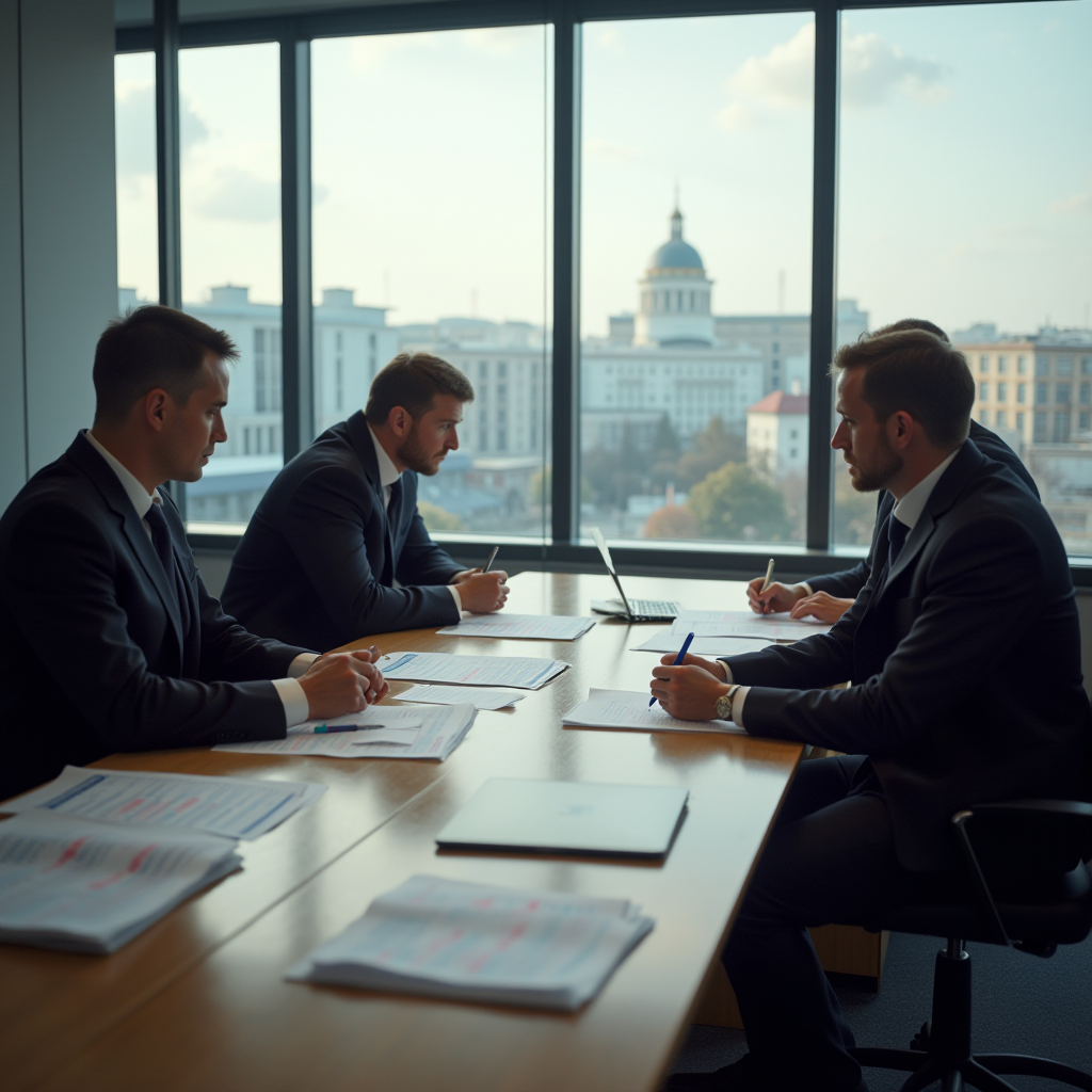 Изображение к статье "Контроль закупок: Ваш надежный аудит для безупречных результатов"